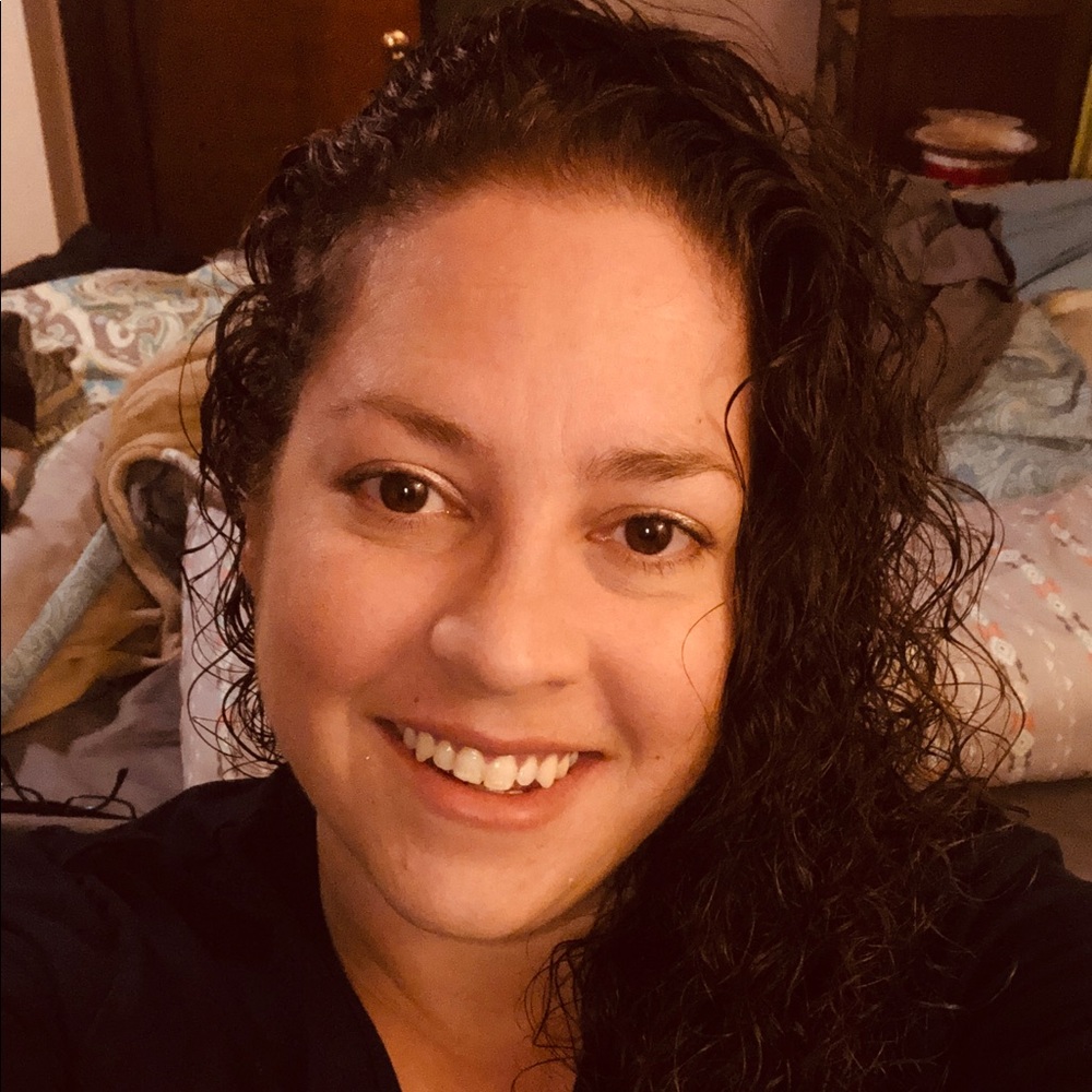 Meet your Posher, Audra